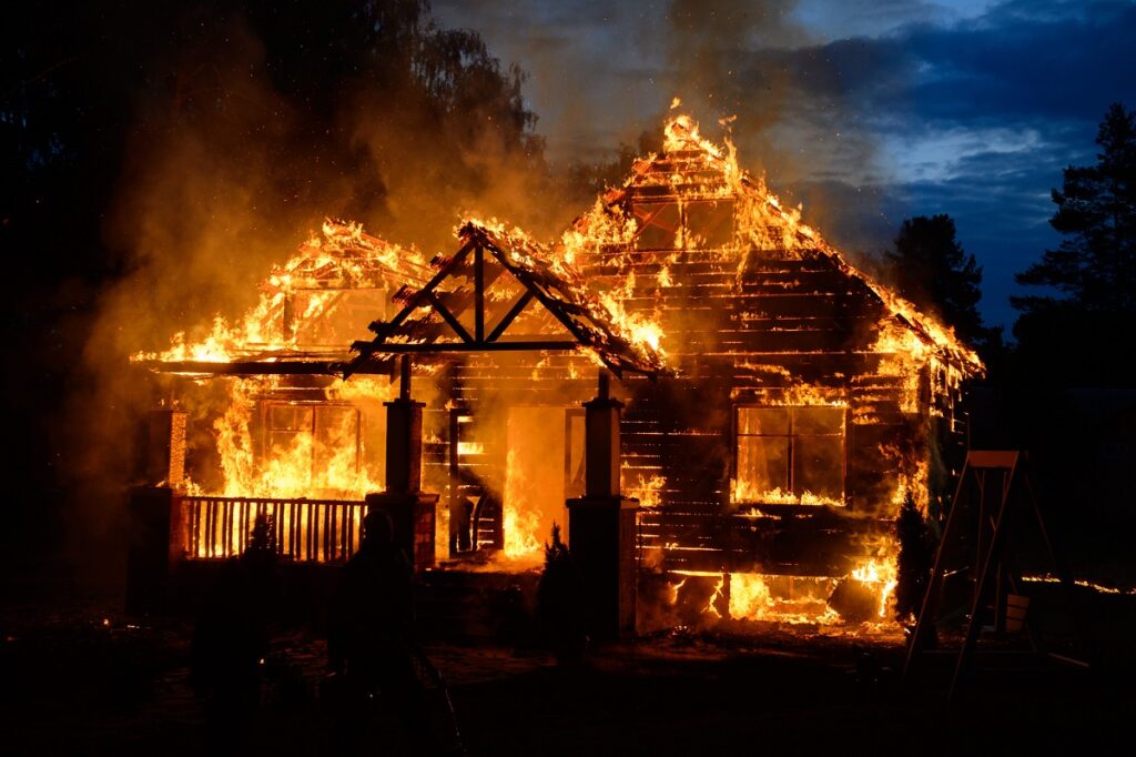 pacific palisades wild fire